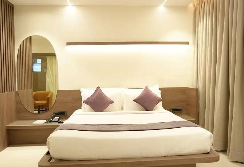 Executive-huone, Jivanta Shirdi