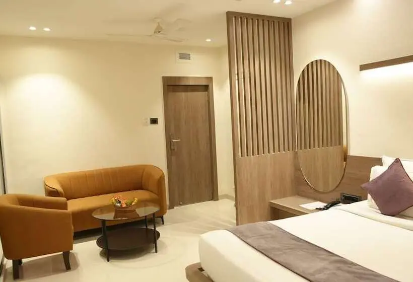 Executive-huone, Jivanta Shirdi