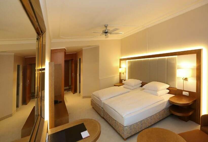 标准工作室, La Strada