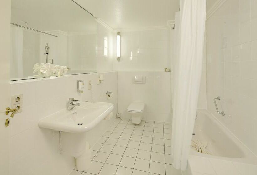 标准工作室, La Strada