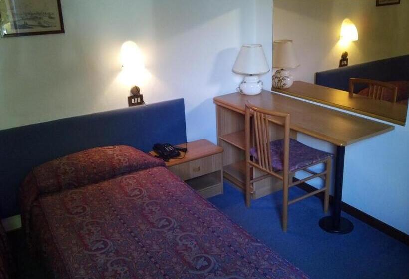 חדר סטנדרט, Leon D'oro