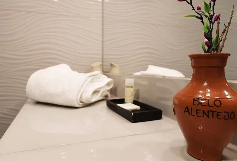 スタンダードルーム, Mystay   Casa De Baco