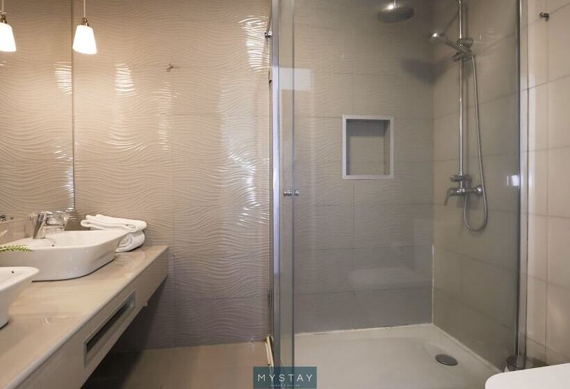 Номер Стандарт, Mystay   Casa De Baco