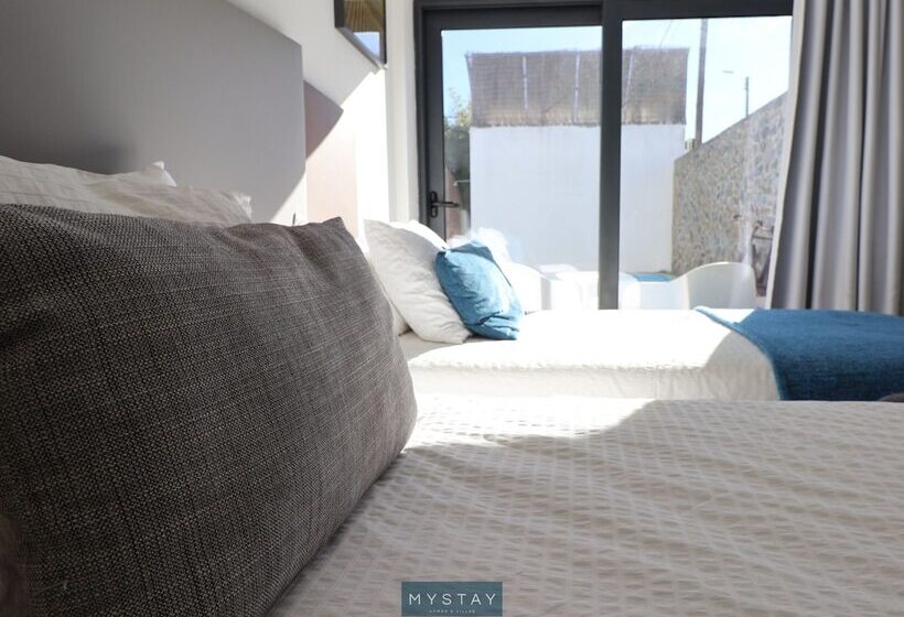 Номер Стандарт, Mystay   Casa De Baco