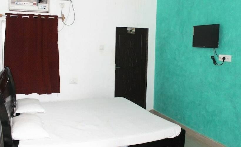 豪华房间, Tara Inn