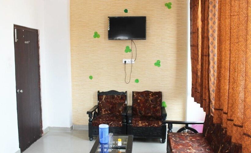 豪华房间, Tara Inn