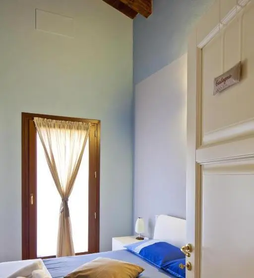 スタンダードルーム, La Corte D Emilio B&b