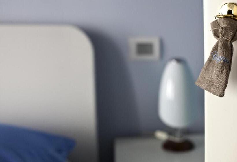 חדר סטנדרט, La Corte D Emilio B&b