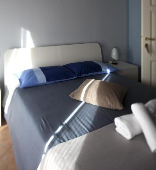 חדר סטנדרט, La Corte D Emilio B&b