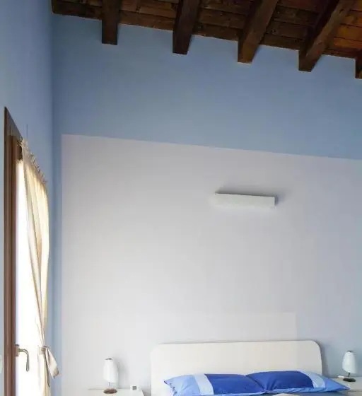 スタンダードルーム, La Corte D Emilio B&b