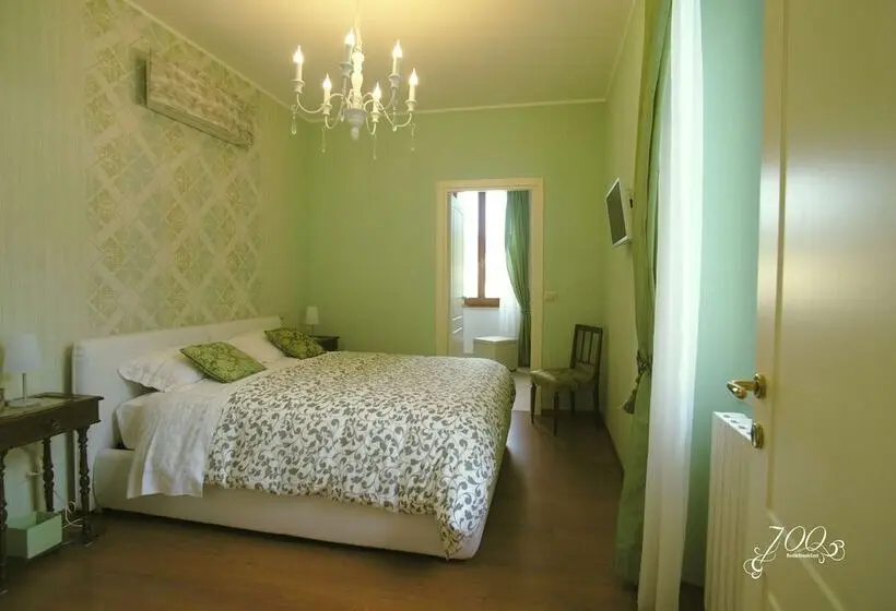 اتاق سوپریور, Luxury B&b '700