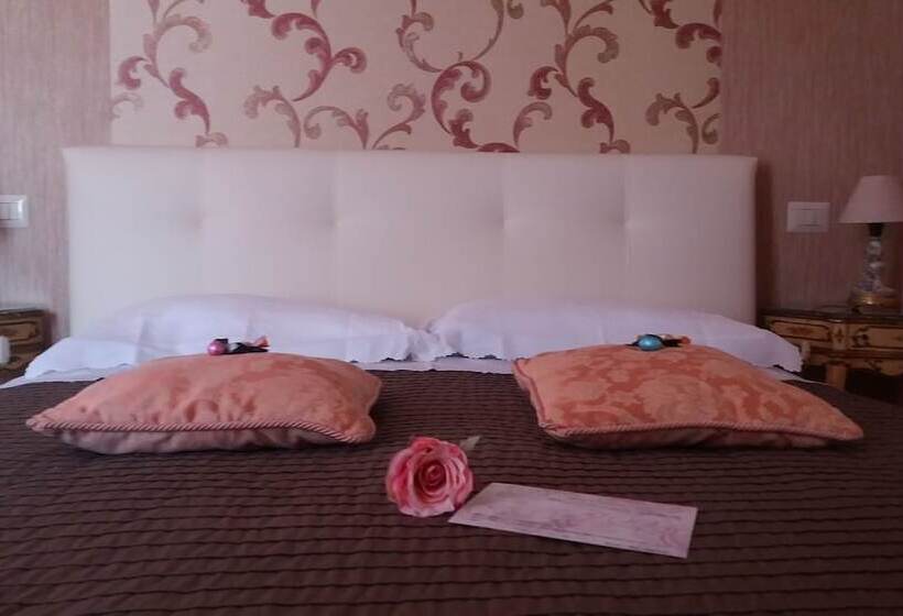 اتاق سوپریور, Luxury B&b '700