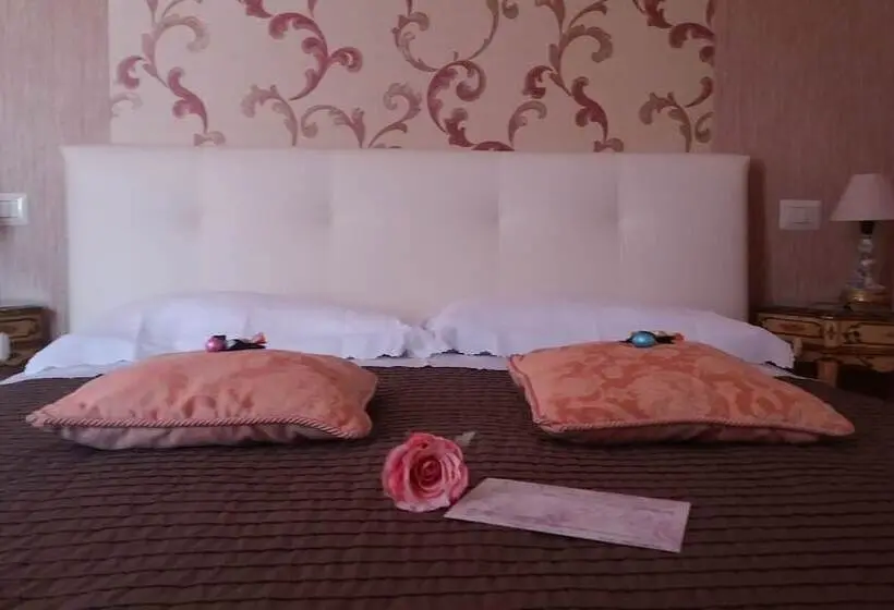 اتاق سوپریور, Luxury B&b '700