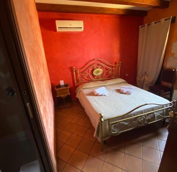 스탠다드 룸, B&b L Infiorescenza New