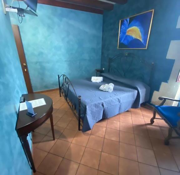 חדר סטנדרט, B&b L Infiorescenza New