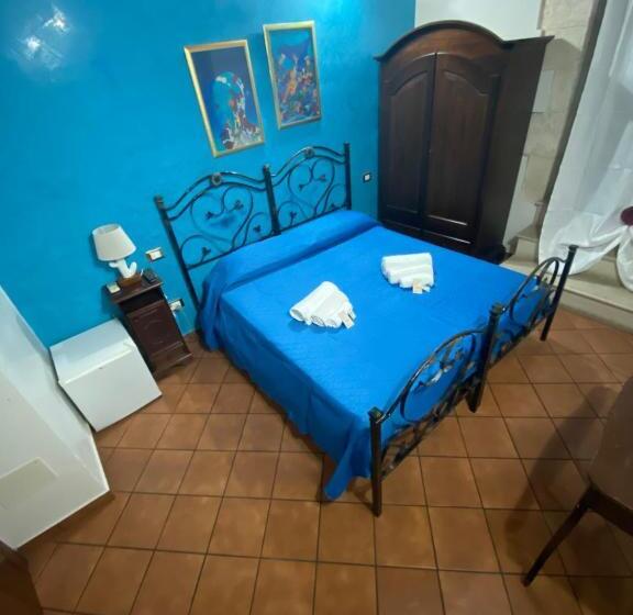 스탠다드 룸, B&b L Infiorescenza New