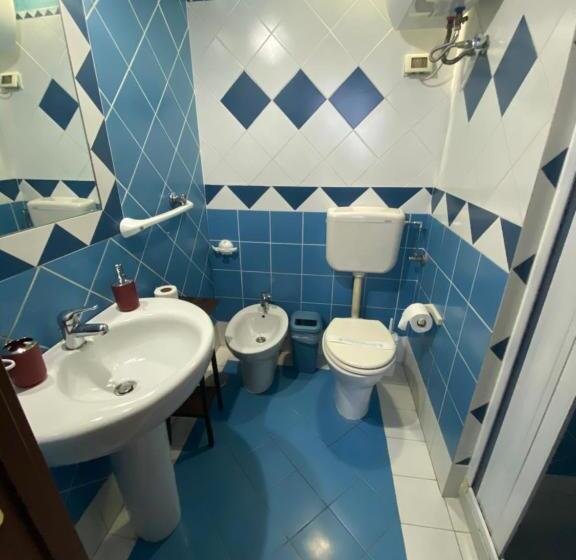 스탠다드 룸, B&b L Infiorescenza New