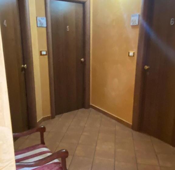 스탠다드 룸, B&b L Infiorescenza New