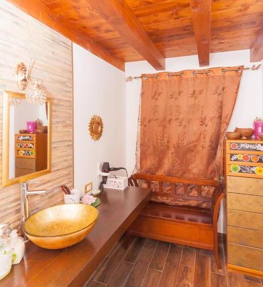 침실 2개 아파트, B&b L Infiorescenza New