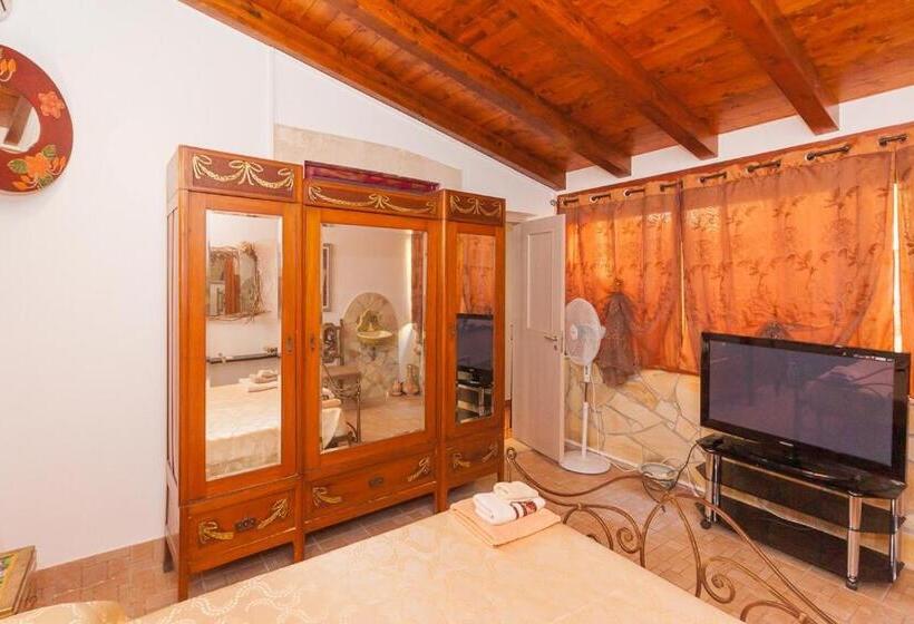 דירת שני חדרים, B&b L Infiorescenza New