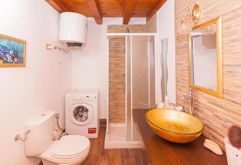 침실 2개 아파트, B&b L Infiorescenza New