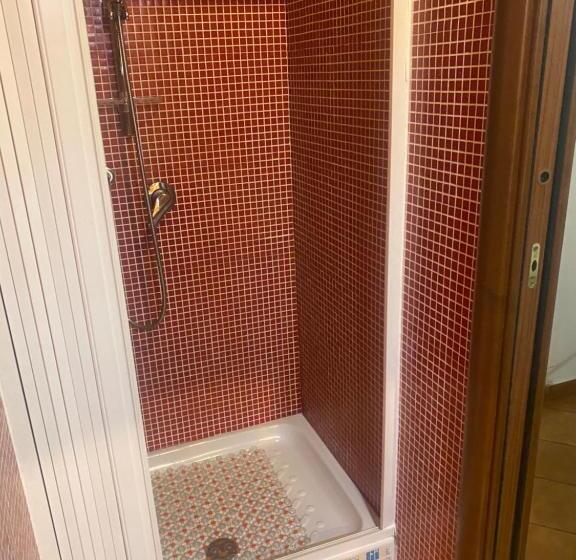 이코노미 룸, B&b L Infiorescenza New