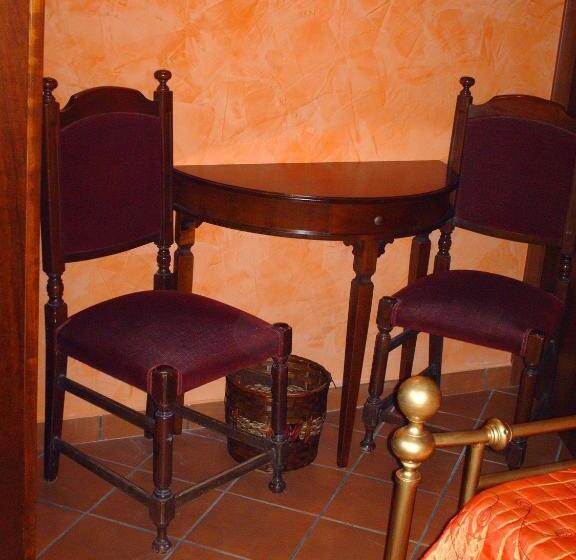 스탠다드 룸, B&b L Infiorescenza New