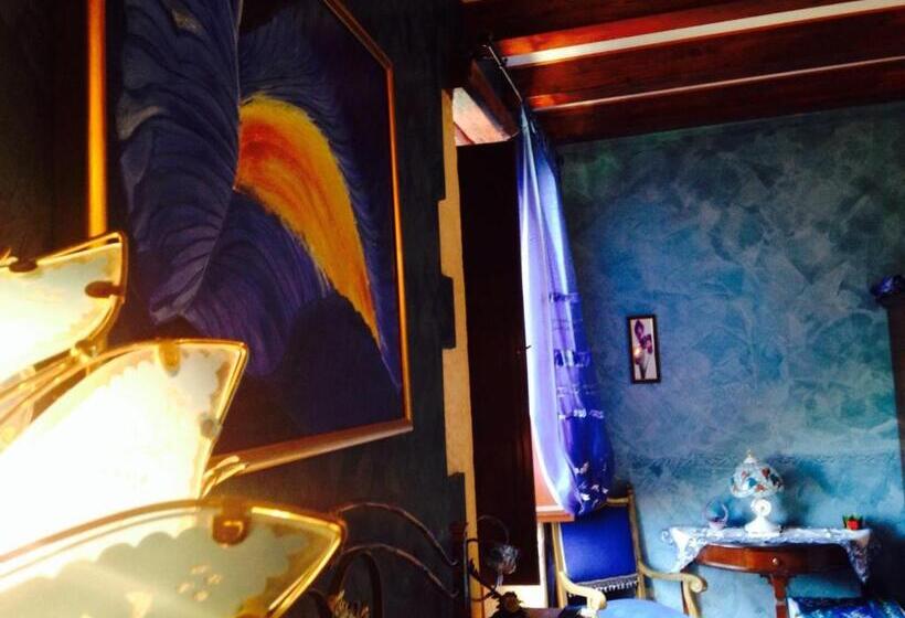 스탠다드 룸, B&b L Infiorescenza New