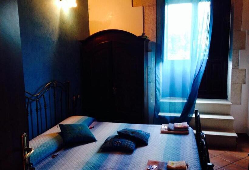 스탠다드 룸, B&b L Infiorescenza New