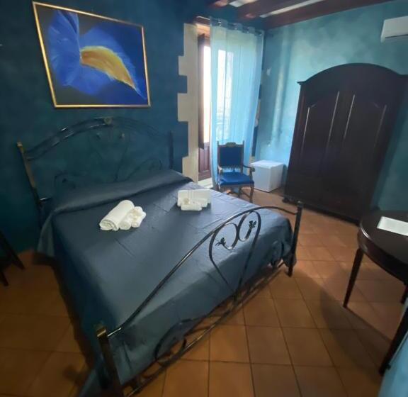 스탠다드 룸, B&b L Infiorescenza New