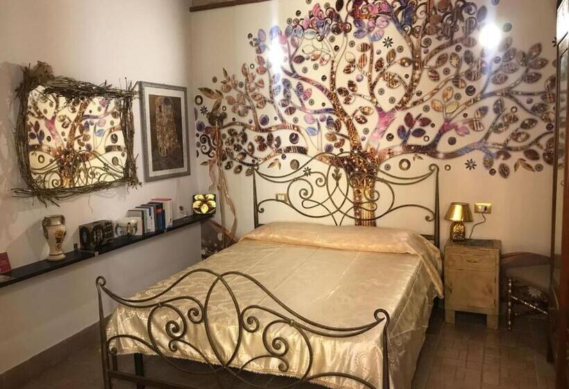 스탠다드 룸, B&b L Infiorescenza New