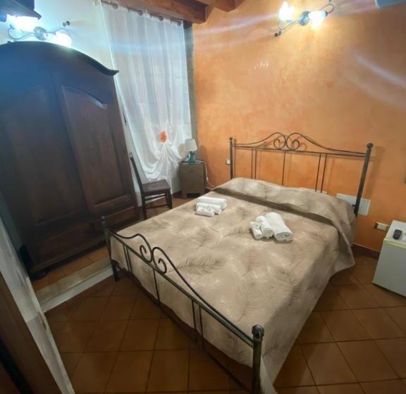 דירת שני חדרים, B&b L Infiorescenza New