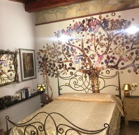 ２ベッドルームアパートメント, B&b L Infiorescenza New