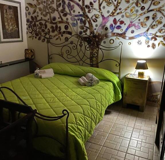 침실 2개 아파트, B&b L Infiorescenza New