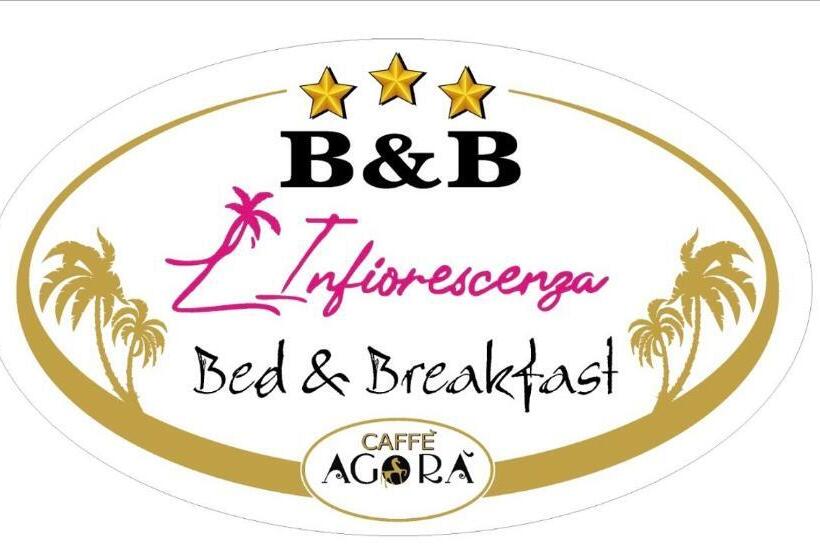 침실 2개 아파트, B&b L Infiorescenza New