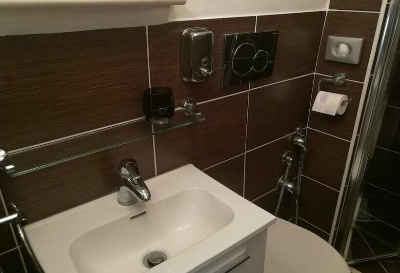 استودیوی استاندارد, Legacy