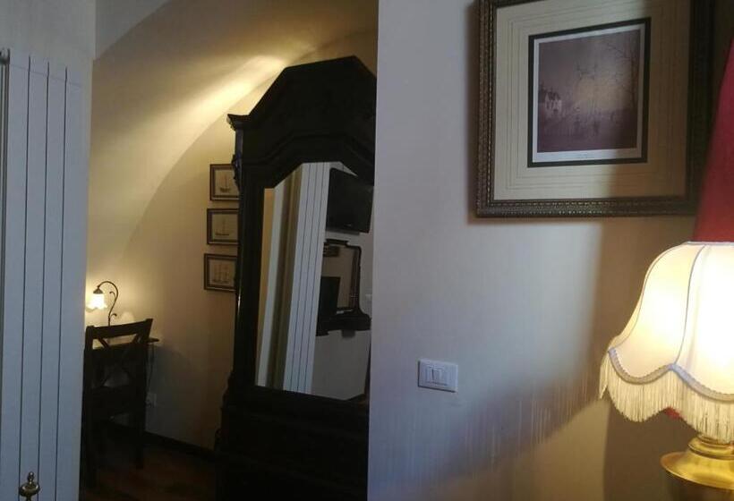 اتاق استاندارد, Legacy