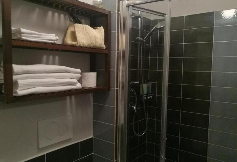 آپارتمان 2 خوابه, Legacy