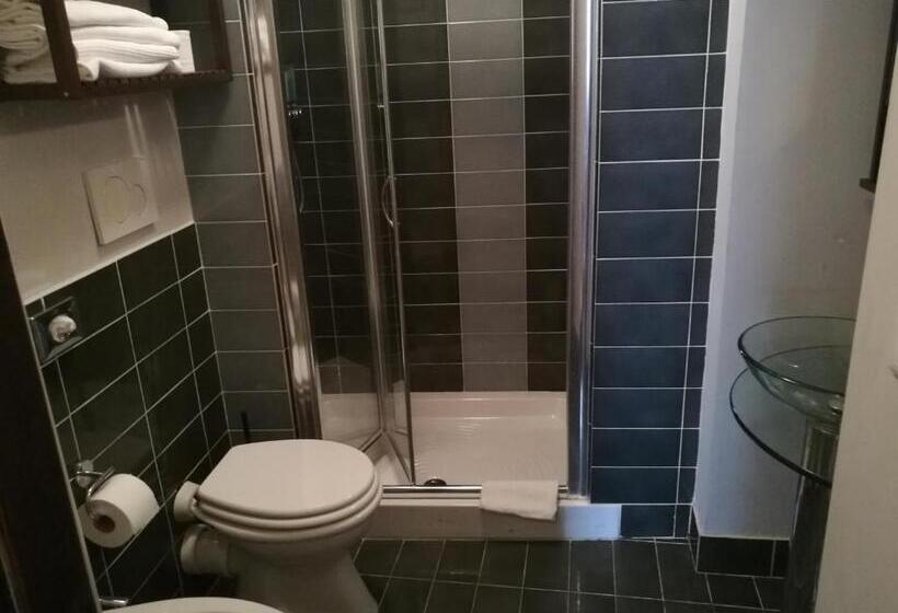 آپارتمان 2 خوابه, Legacy