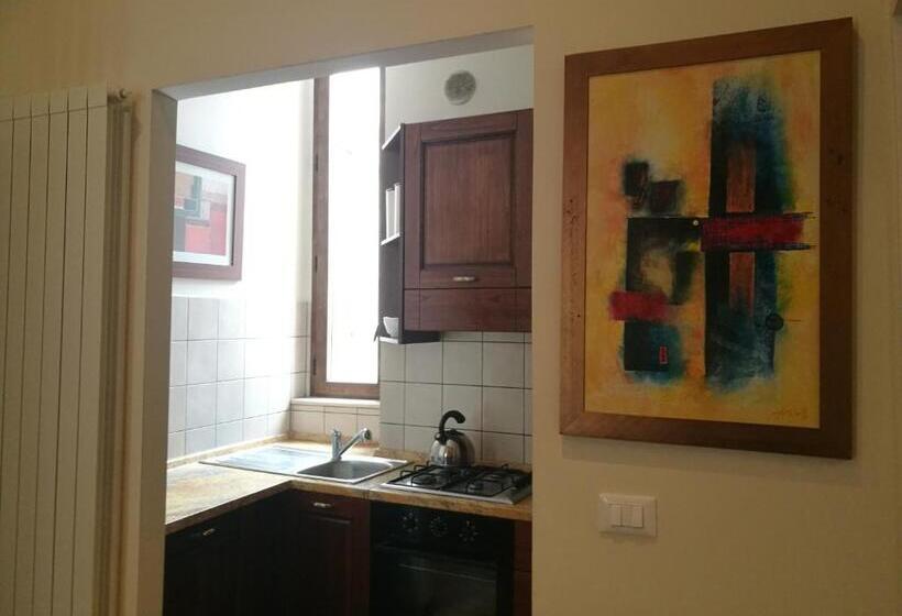 آپارتمان 2 خوابه, Legacy