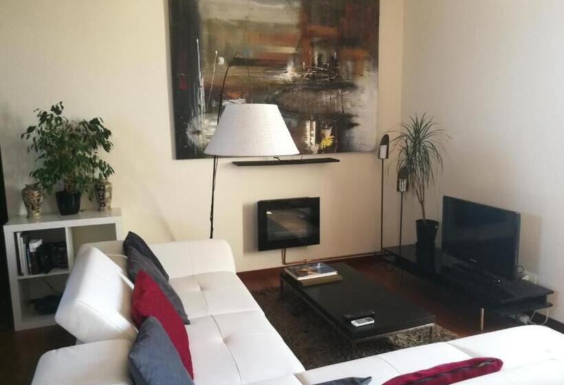 1 Bedroom Penthouse Apartment, Legacy