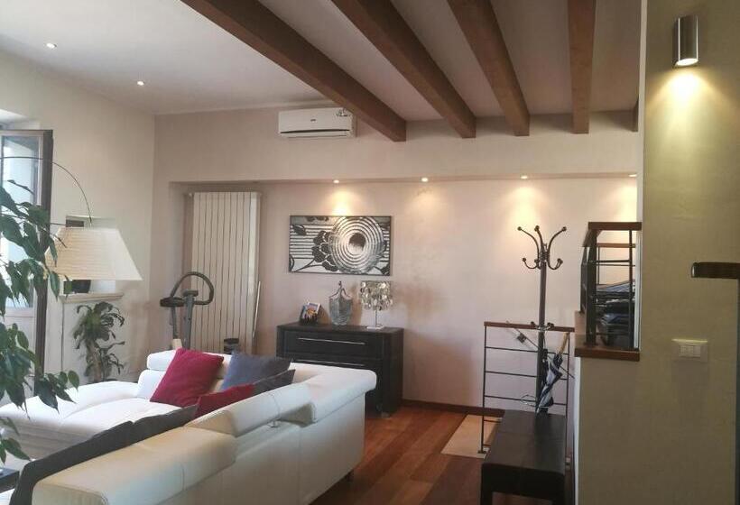 1 Bedroom Penthouse Apartment, Legacy