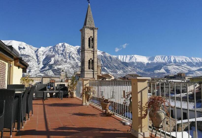 1 Bedroom Penthouse Apartment, Legacy