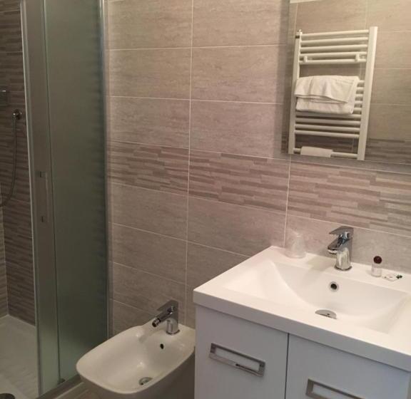 标准间, Antica Trattoria Dell'uva