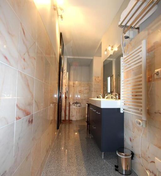 豪华房间, Château D Island Vézelay