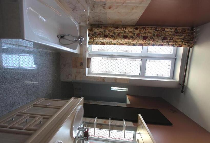 豪华房间, Château D Island Vézelay