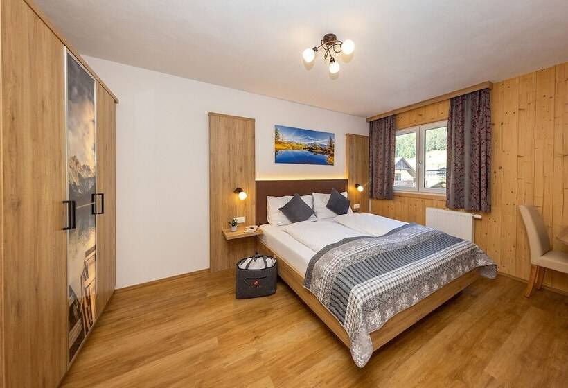 Family Suite, Apart Und Wellnesshotel Dachsteinresort