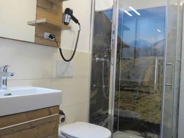 Family Suite, Apart Und Wellnesshotel Dachsteinresort