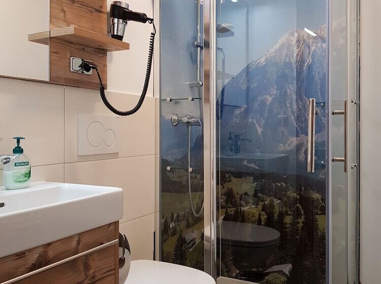 Family Suite, Apart Und Wellnesshotel Dachsteinresort