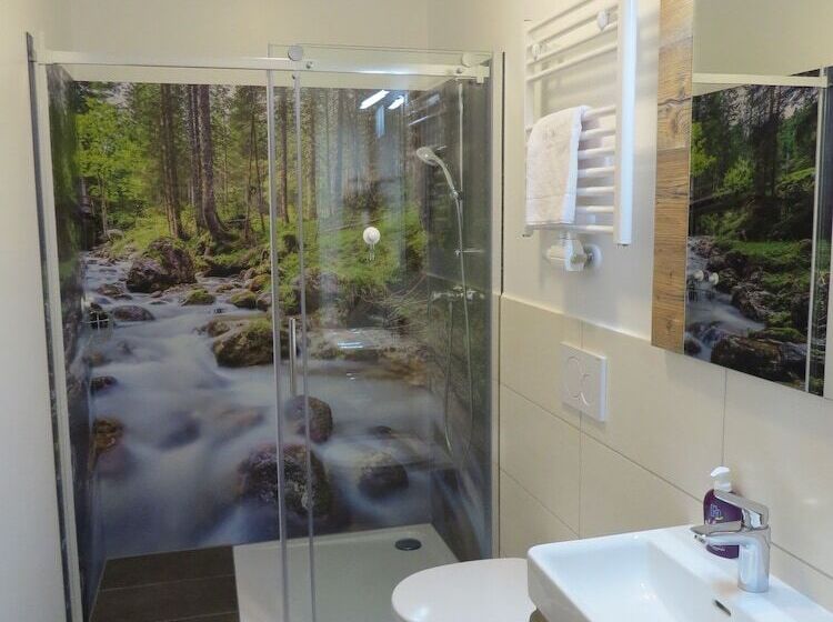 스탠다드 룸, Apart  Und Wellnesshotel Dachsteinresort